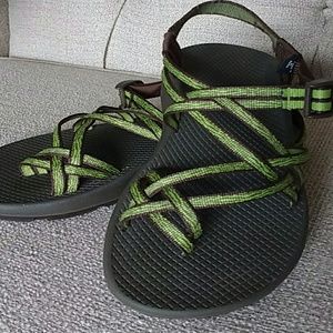 Chaco Sandals, ZX2